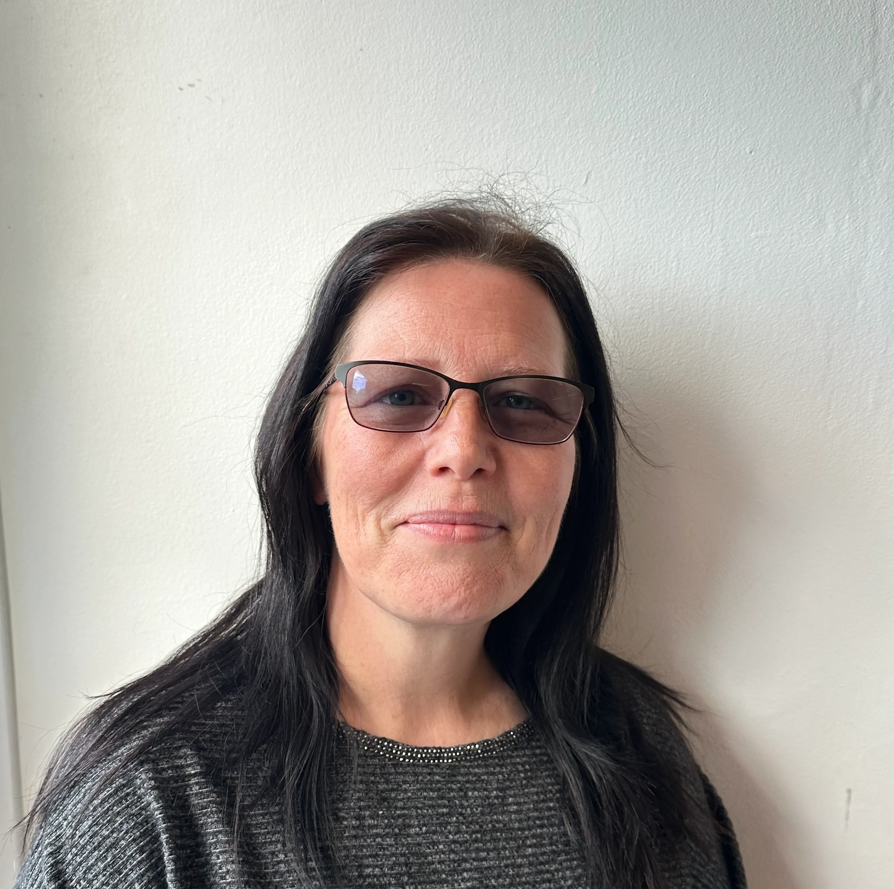 Lynn Smith - vice chair at Big Worle.